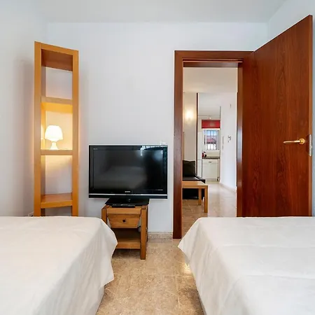 Las Palmeras Tatil Evi